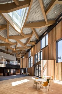 令和6年度 第55回富山県建築文化賞建築賞受賞作品 | 公益社団法人 富山県建築士会